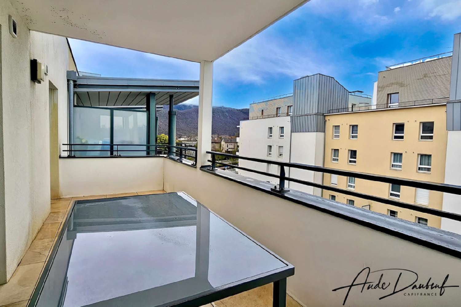  kaufen Wohnung/ Apartment Annecy Haute-Savoie 8