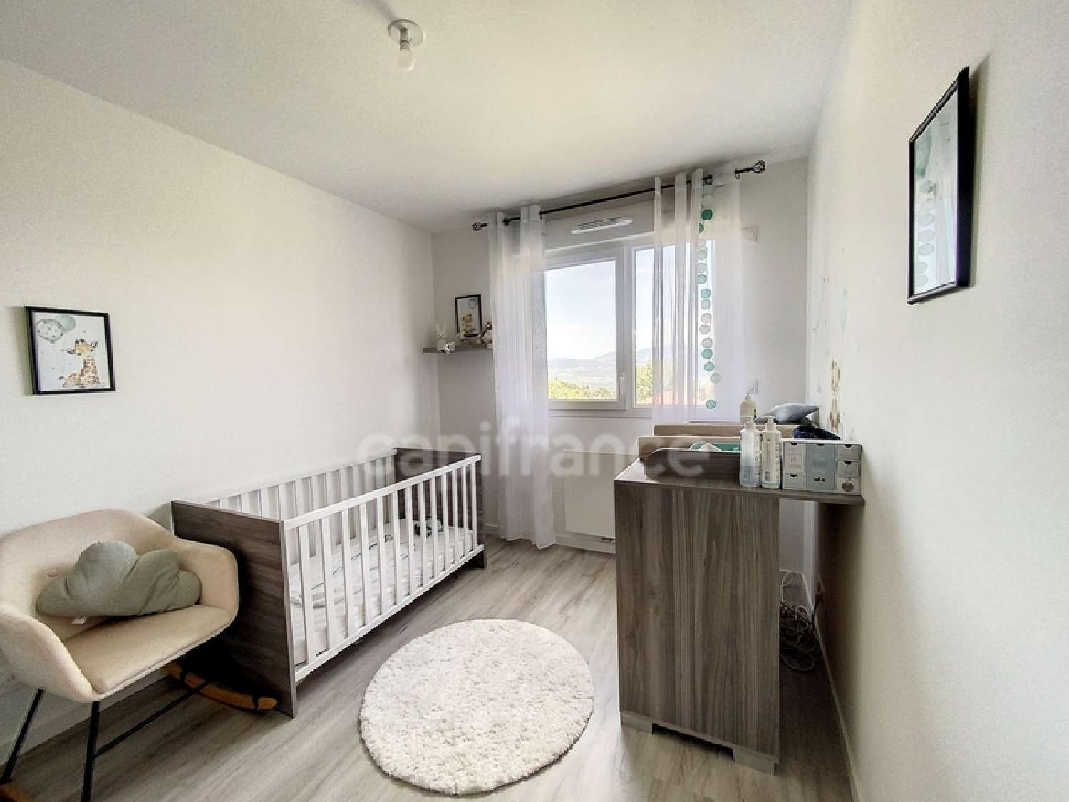  à vendre appartement Annecy Haute-Savoie 4