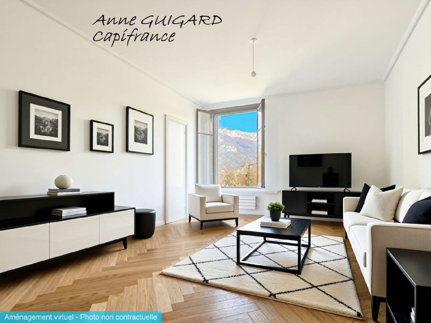 en venta apartamento Annecy Haute-Savoie 1