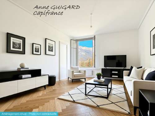 Annecy Haute-Savoie apartamento foto 7297947