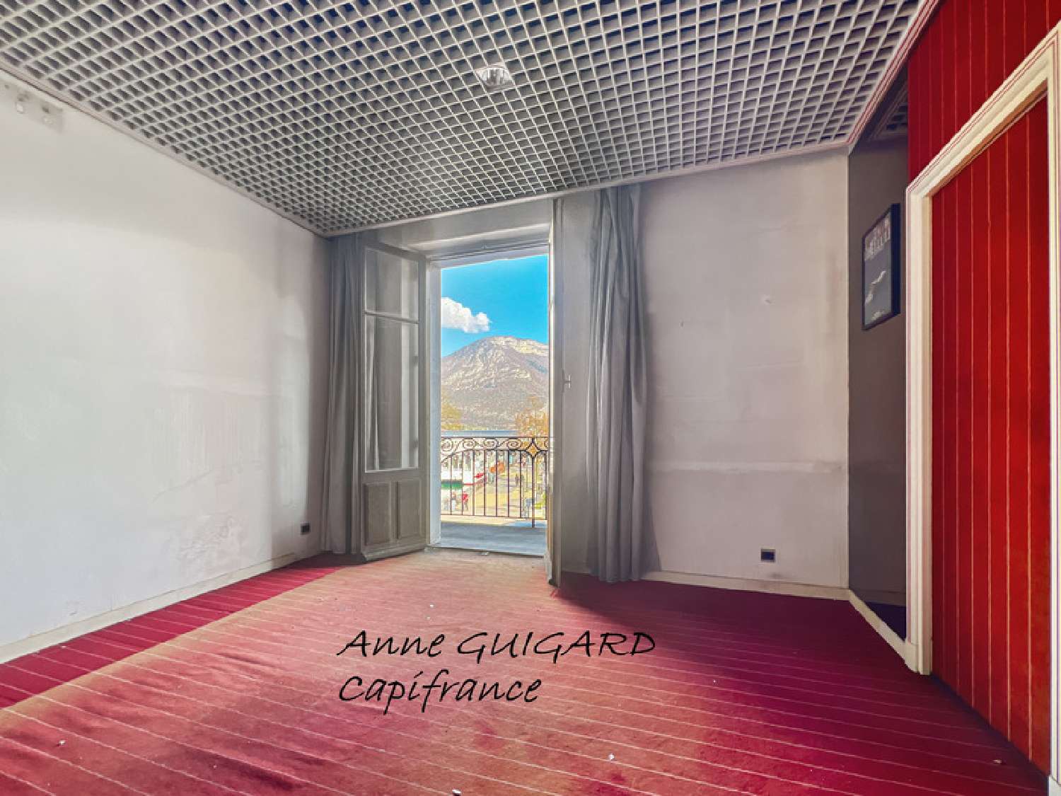 en venta apartamento Annecy Haute-Savoie 5