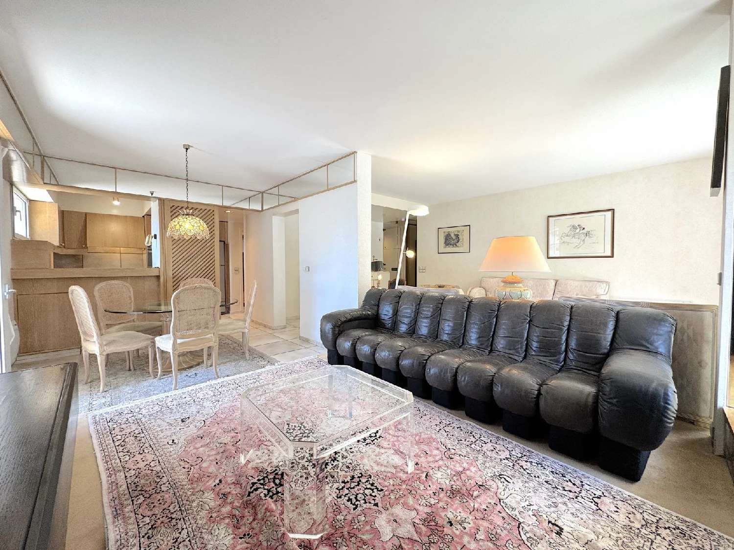 te koop appartement Annecy Haute-Savoie 3