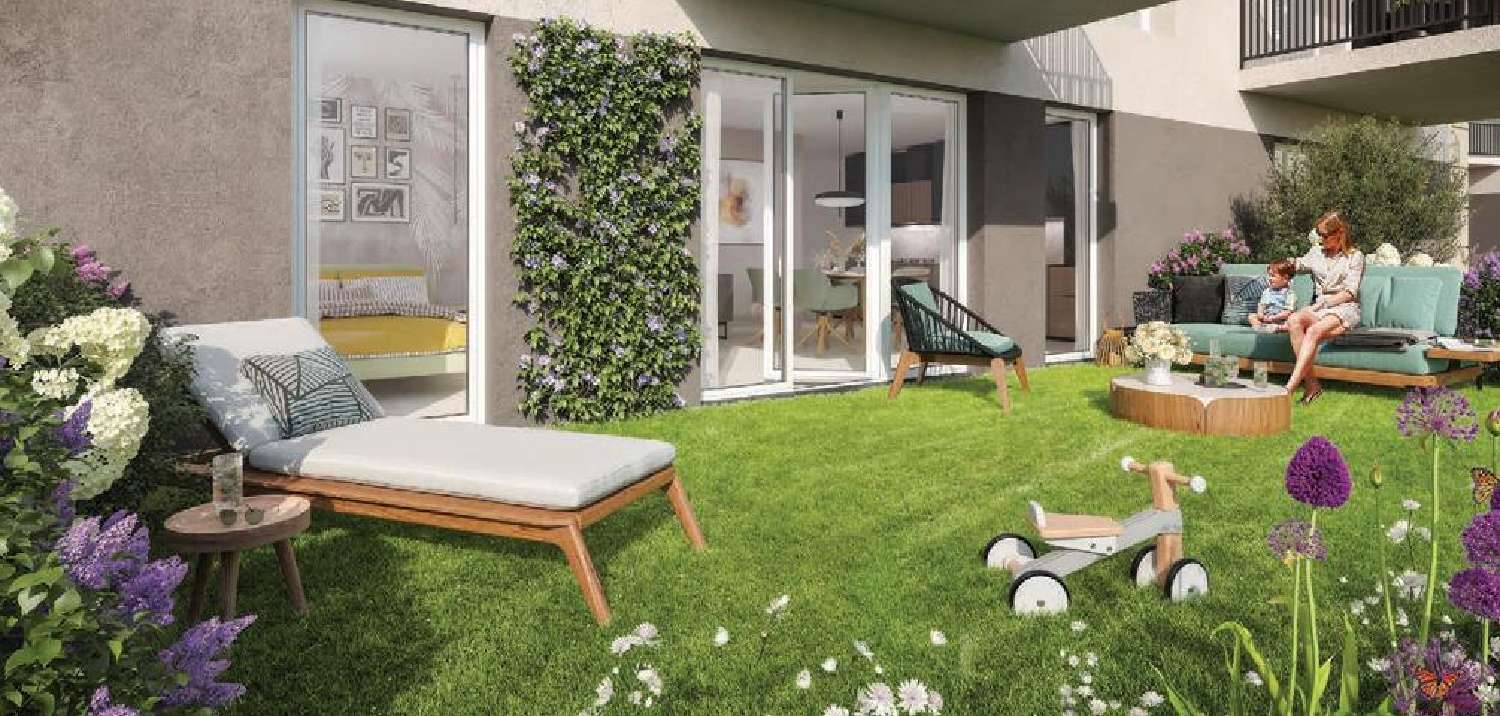  en venta apartamento Annecy Haute-Savoie 4