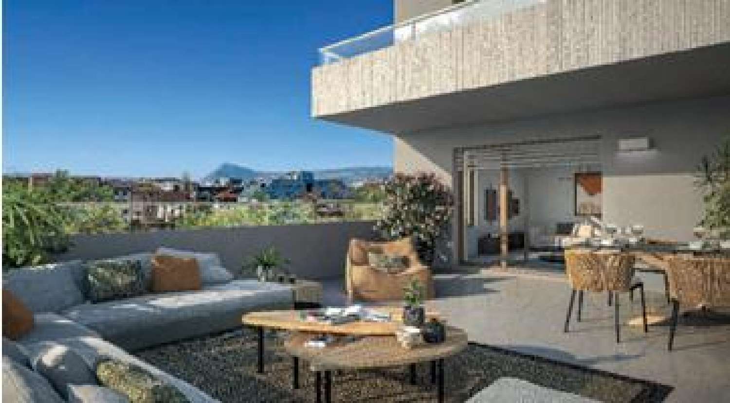  en venta apartamento Annecy Haute-Savoie 1