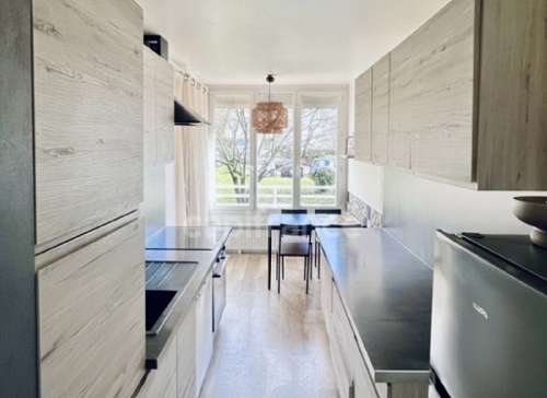 Annemasse Haute-Savoie apartment foto 7273329