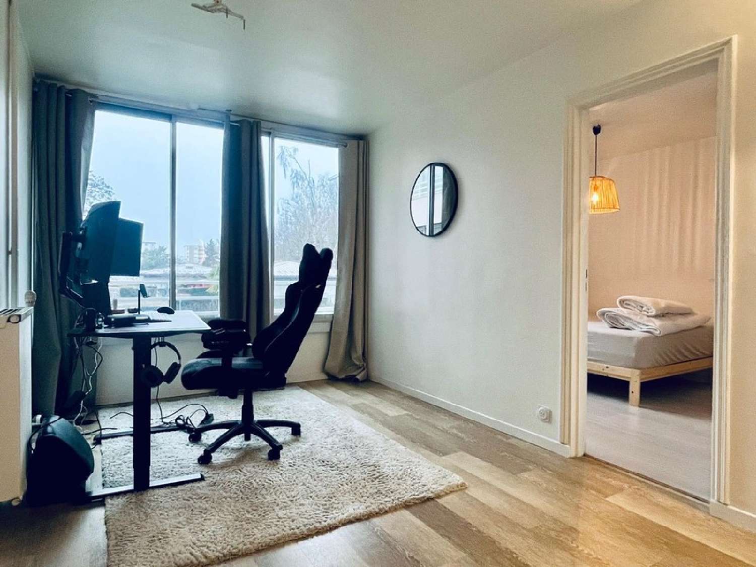  for sale apartment Annemasse Haute-Savoie 5