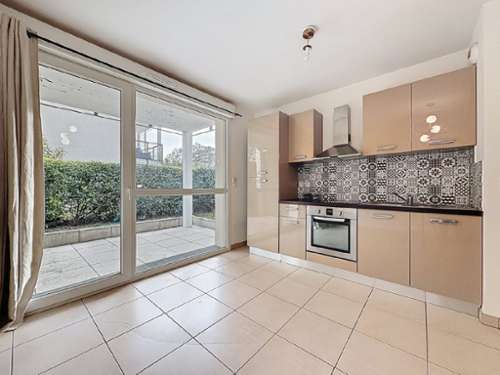 Annemasse Haute-Savoie apartment foto 7273368