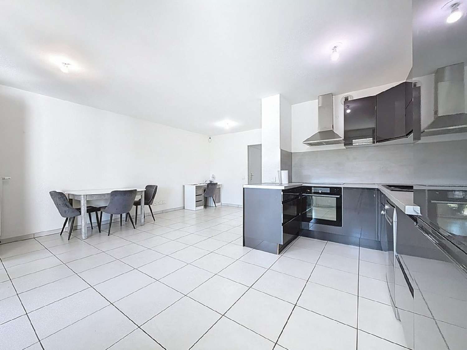 te koop appartement Annemasse Haute-Savoie 1