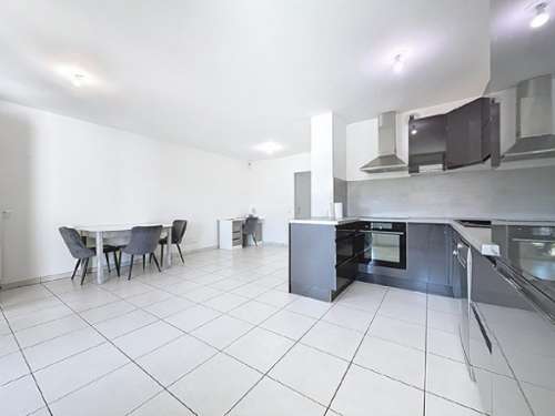 Annemasse Haute-Savoie appartement foto 7279650