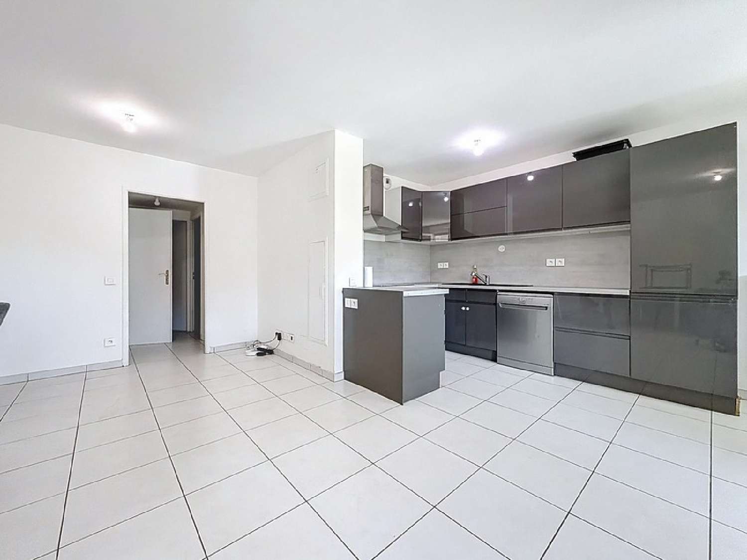 te koop appartement Annemasse Haute-Savoie 4