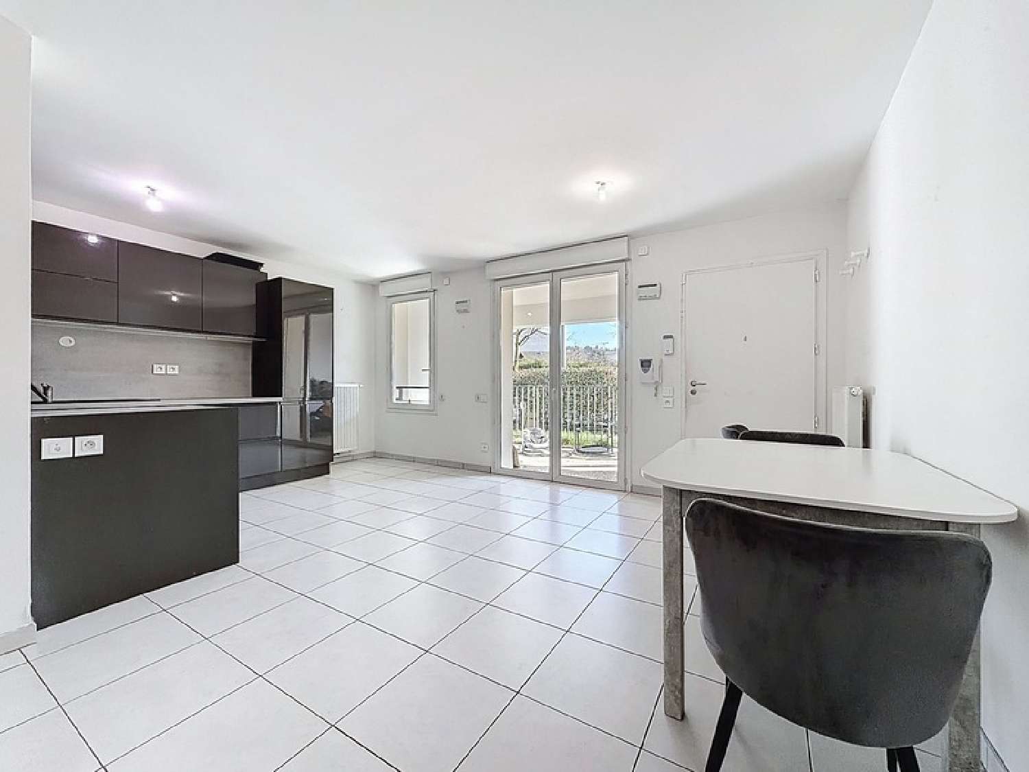 te koop appartement Annemasse Haute-Savoie 5