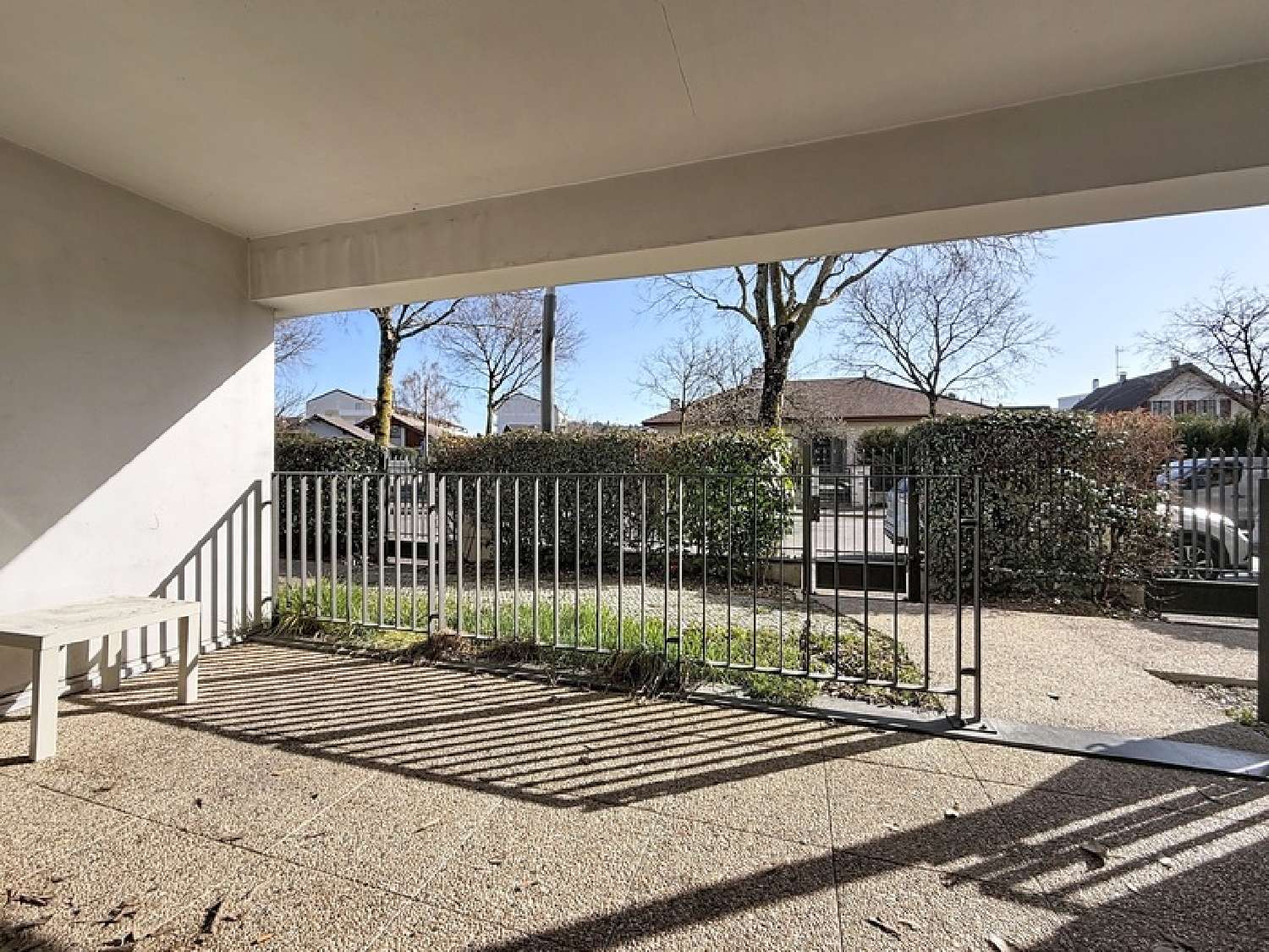 te koop appartement Annemasse Haute-Savoie 6