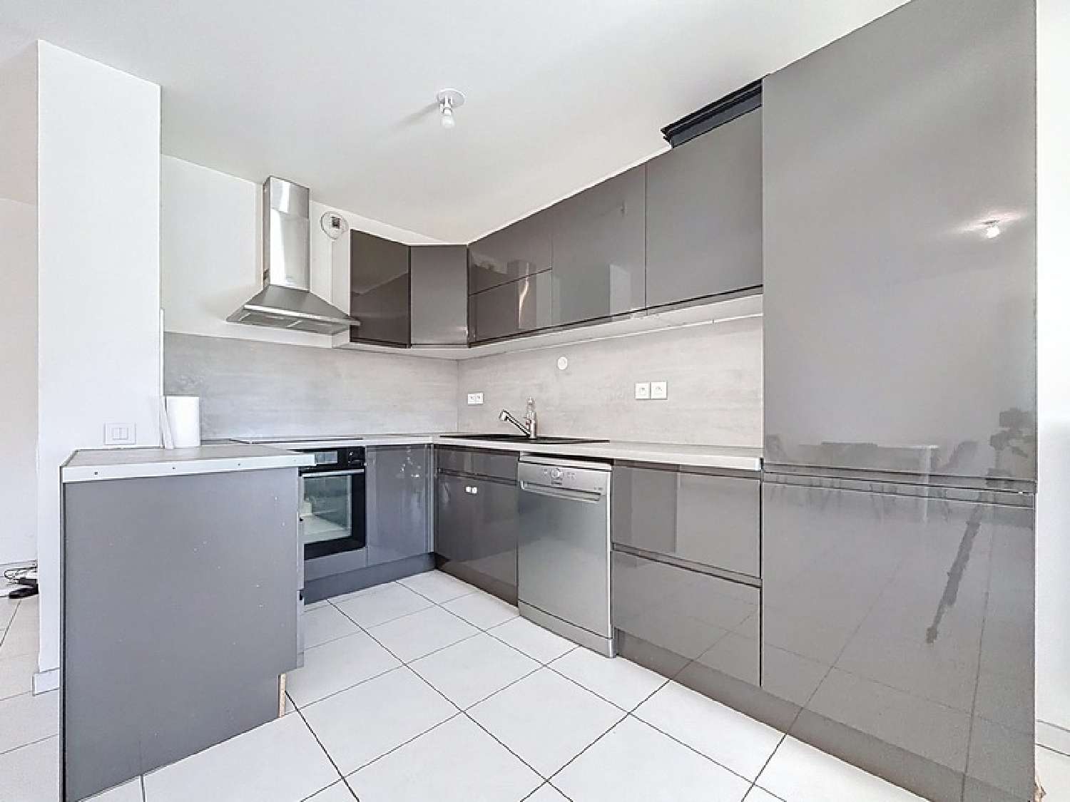 te koop appartement Annemasse Haute-Savoie 7