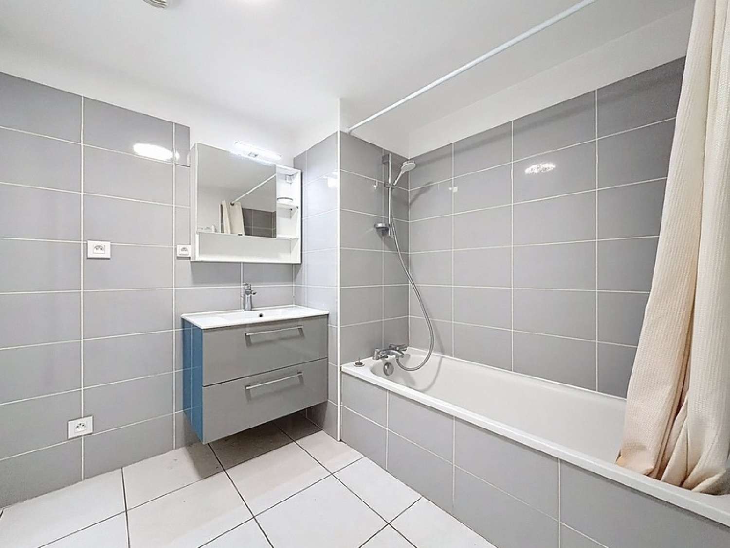 te koop appartement Annemasse Haute-Savoie 8