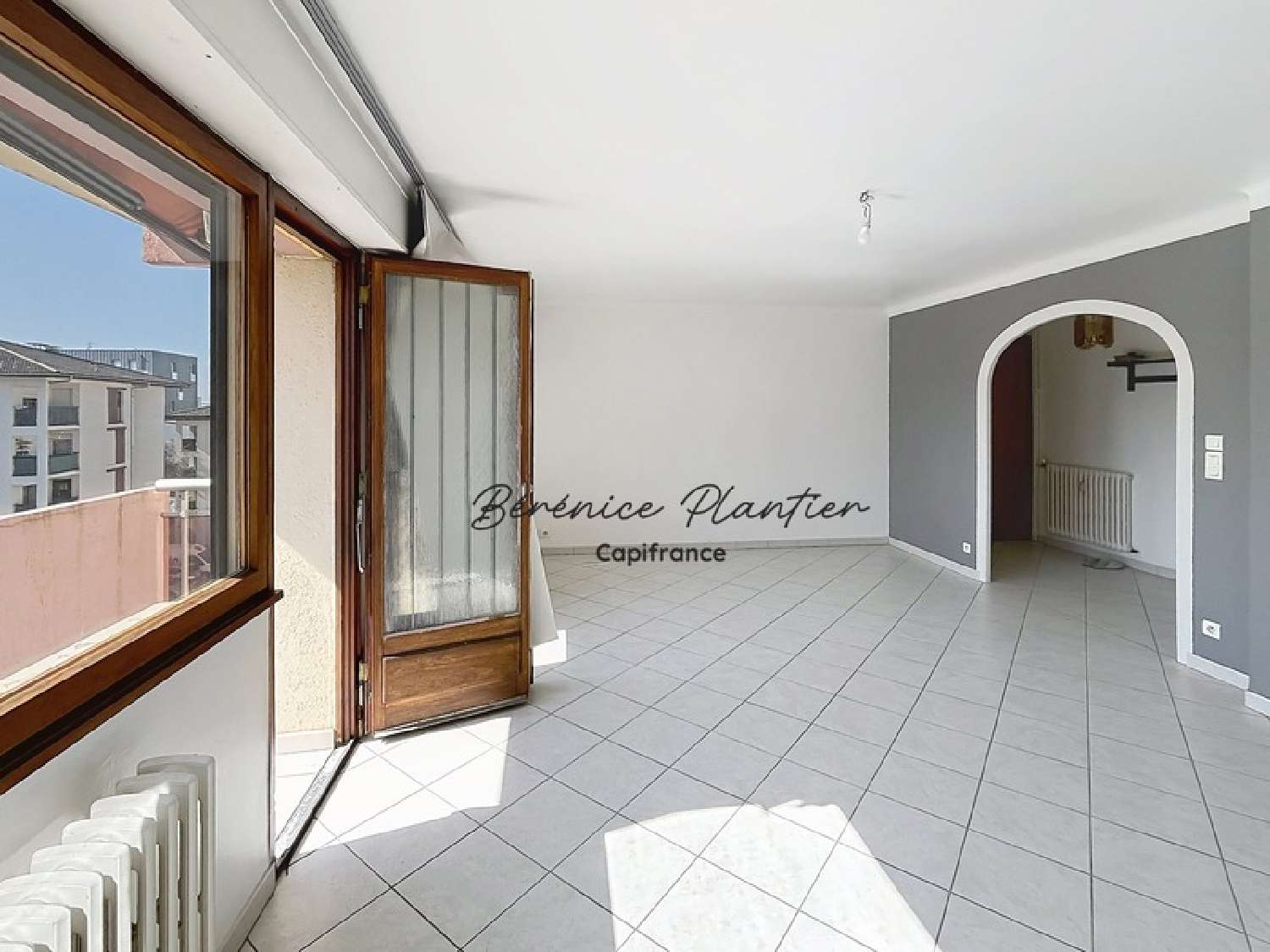  for sale apartment Annemasse Haute-Savoie 1