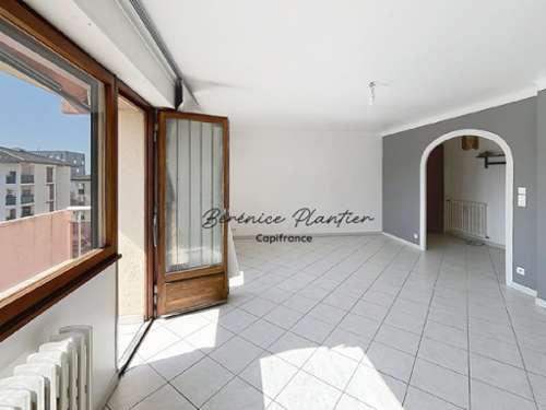Annemasse Haute-Savoie apartment foto 7297623