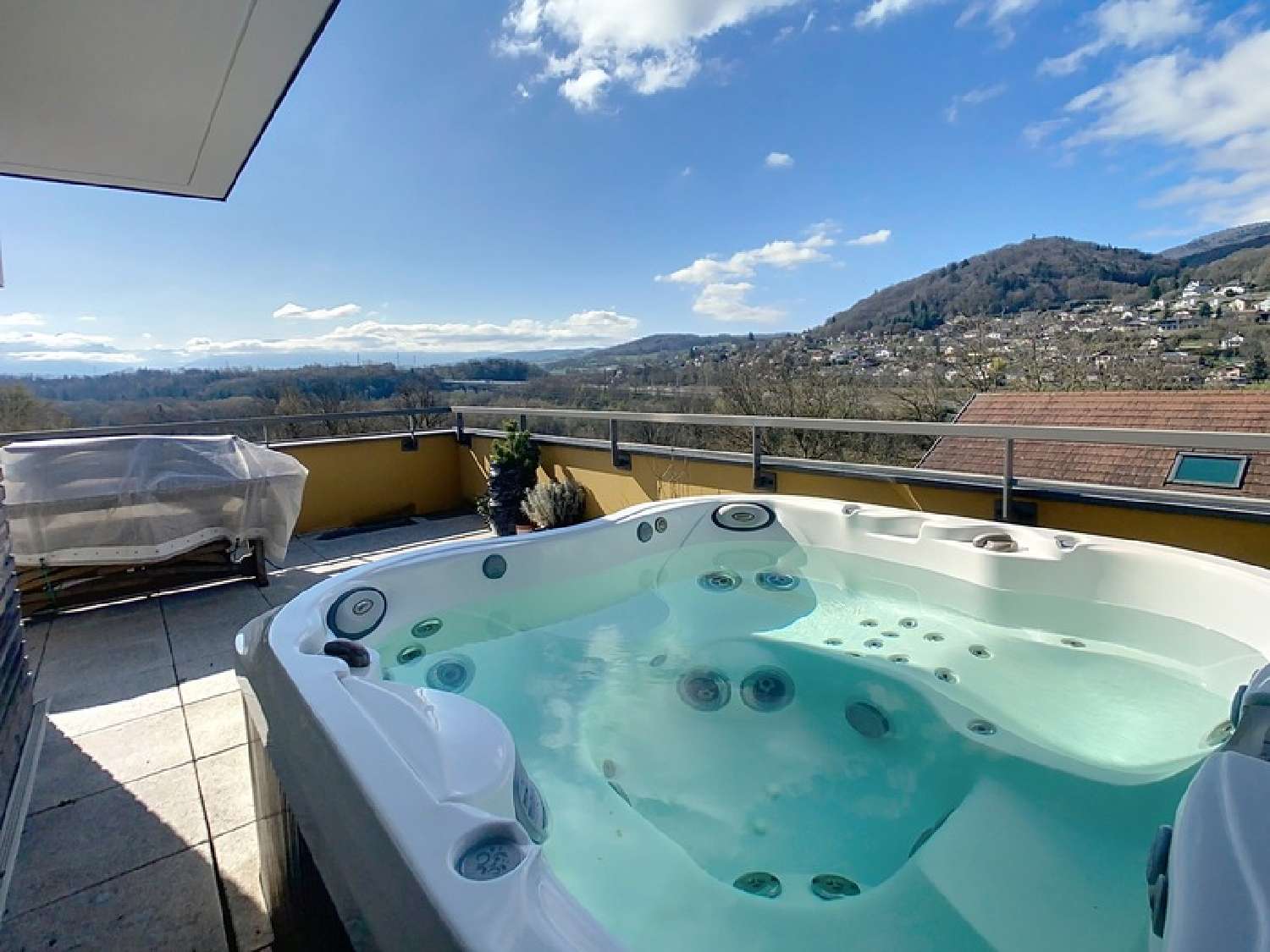  for sale apartment Annemasse Haute-Savoie 2