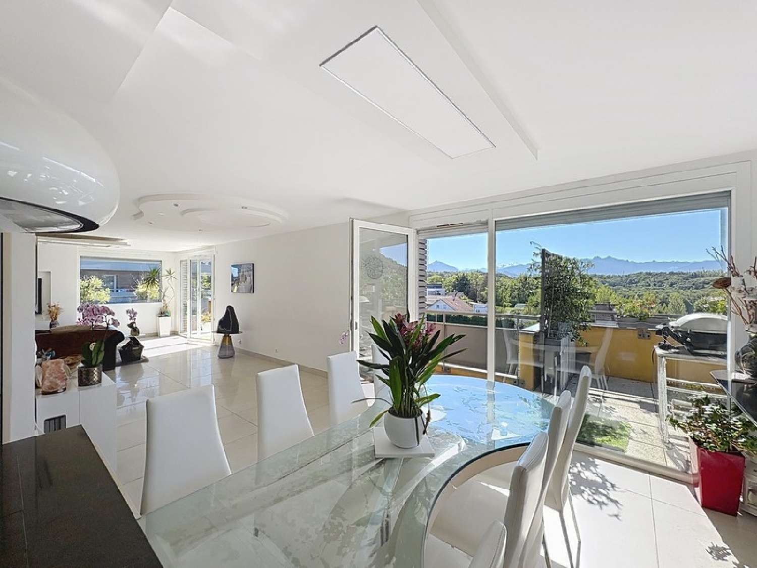  for sale apartment Annemasse Haute-Savoie 4