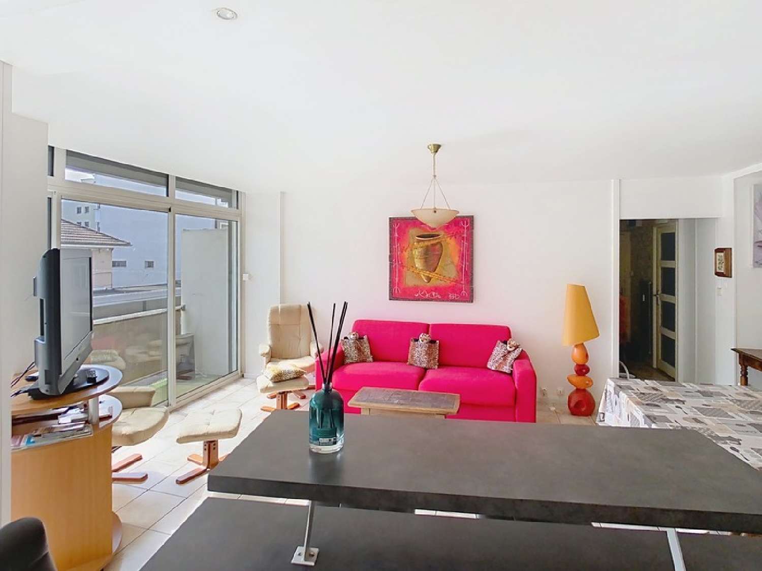 à vendre appartement Annemasse Haute-Savoie 2