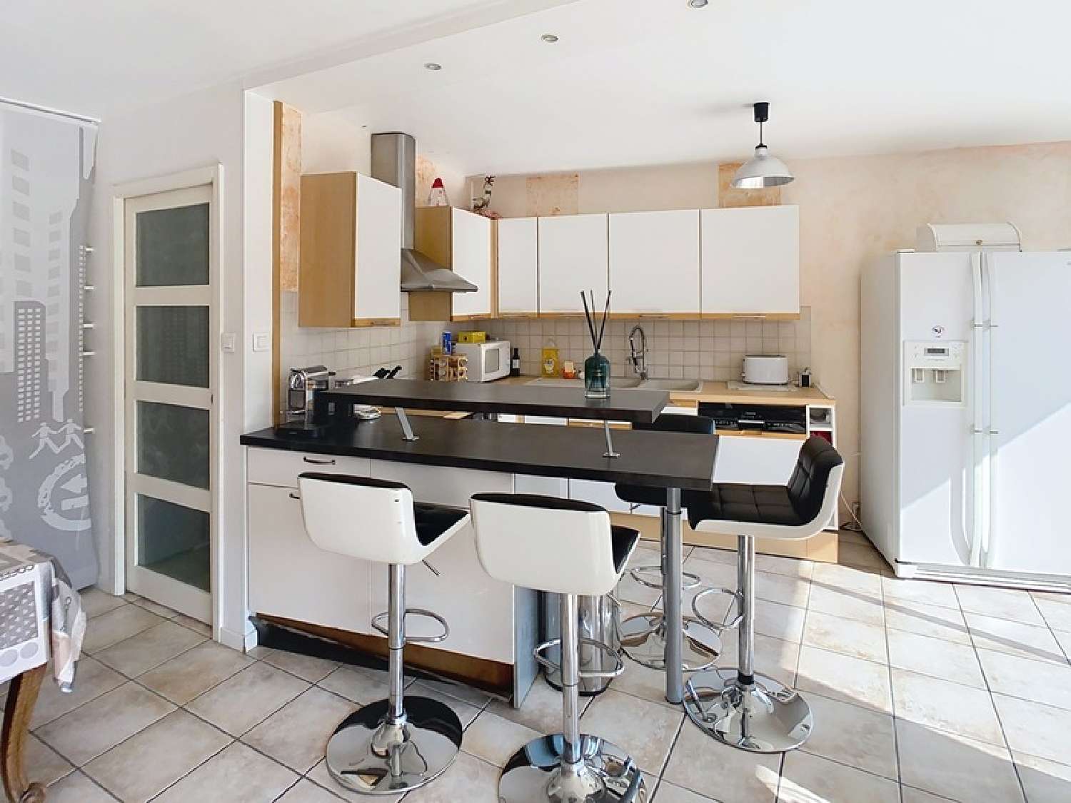 à vendre appartement Annemasse Haute-Savoie 5