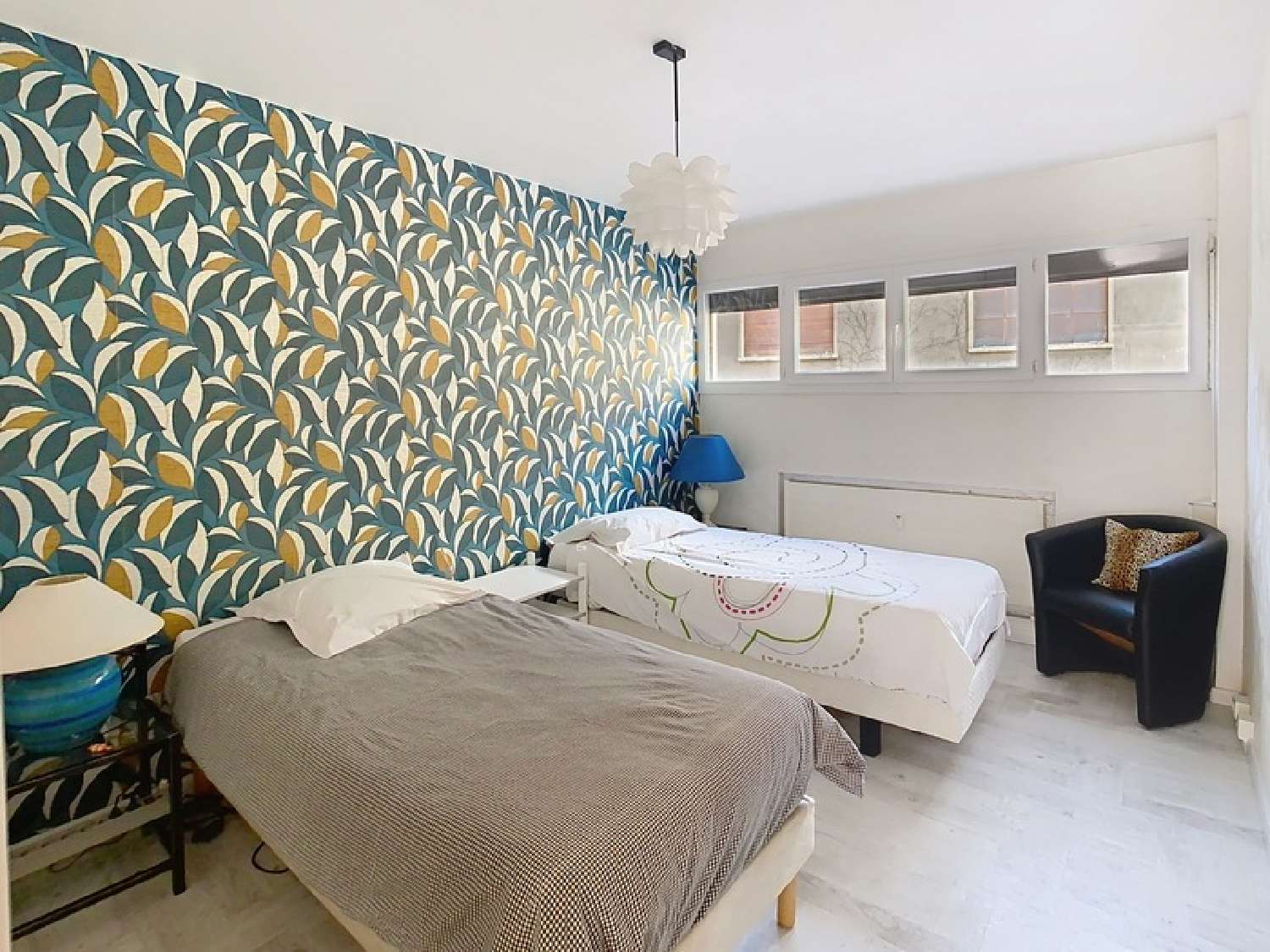 à vendre appartement Annemasse Haute-Savoie 7