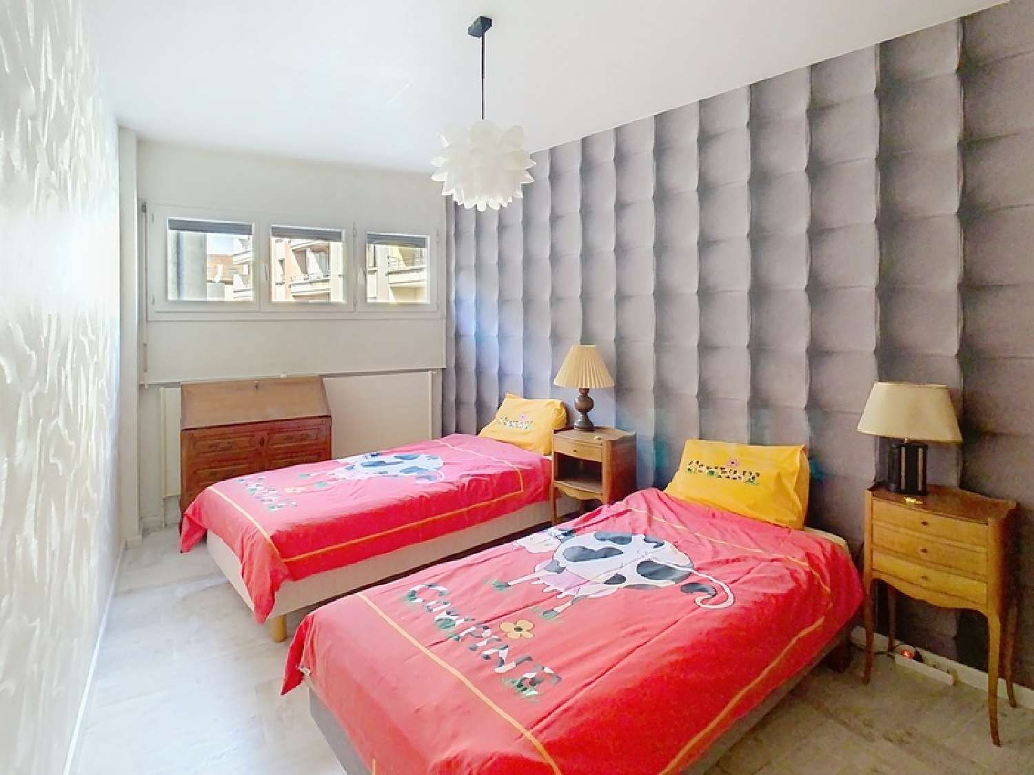 à vendre appartement Annemasse Haute-Savoie 8