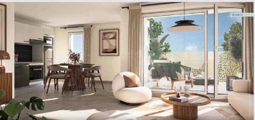 Annemasse Haute-Savoie appartement foto 7275526