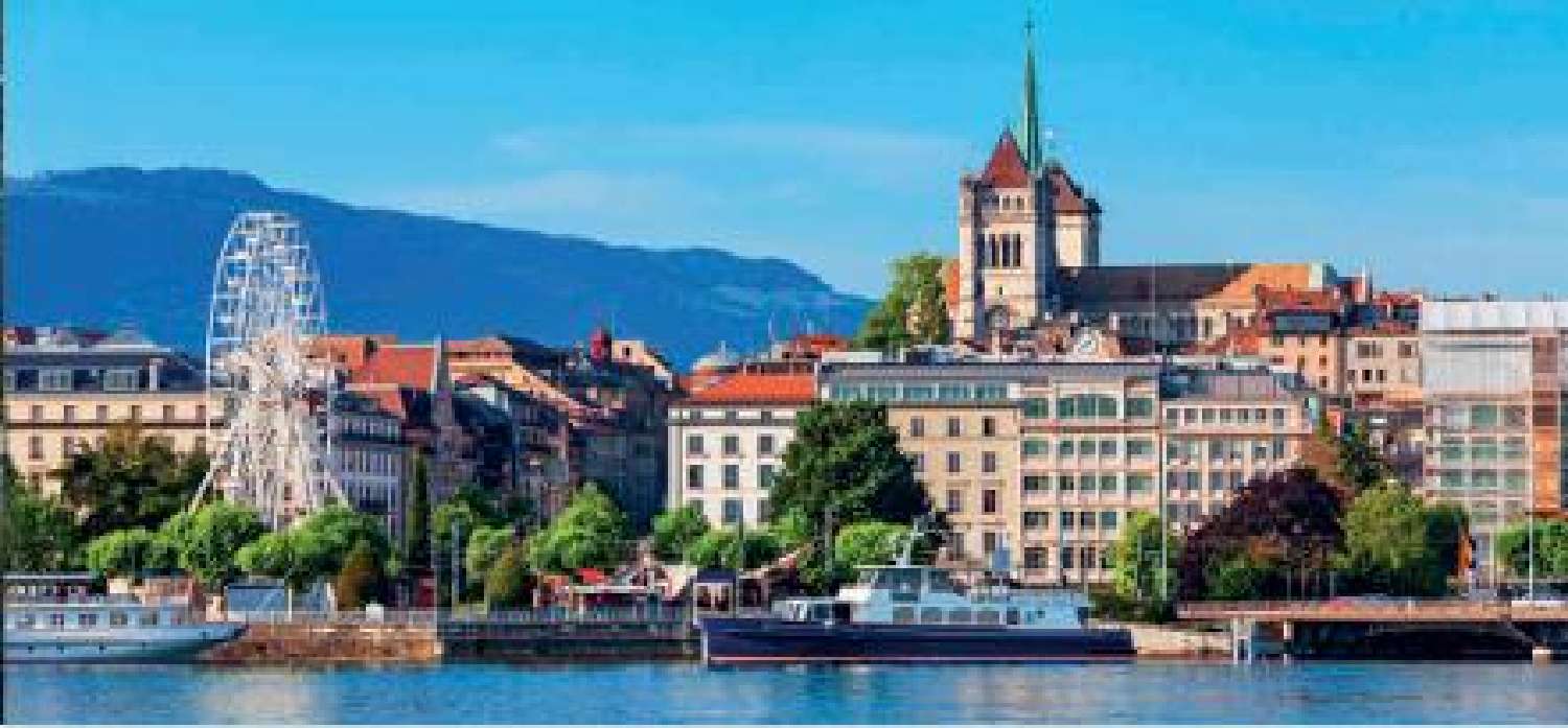  te koop appartement Annemasse Haute-Savoie 2