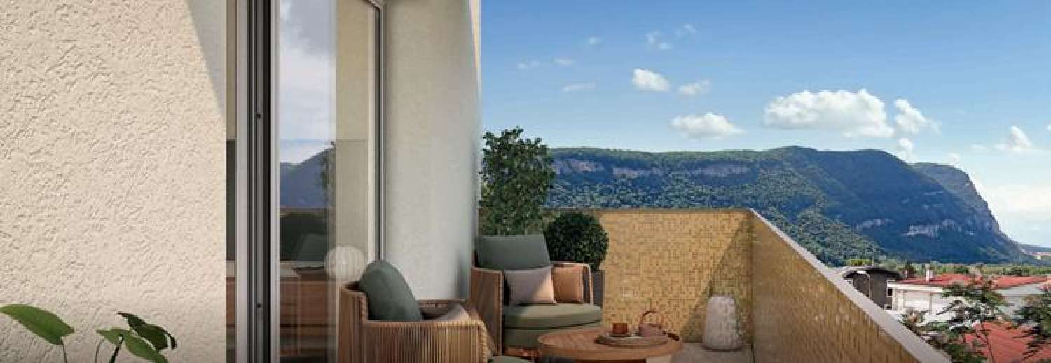  te koop appartement Annemasse Haute-Savoie 3