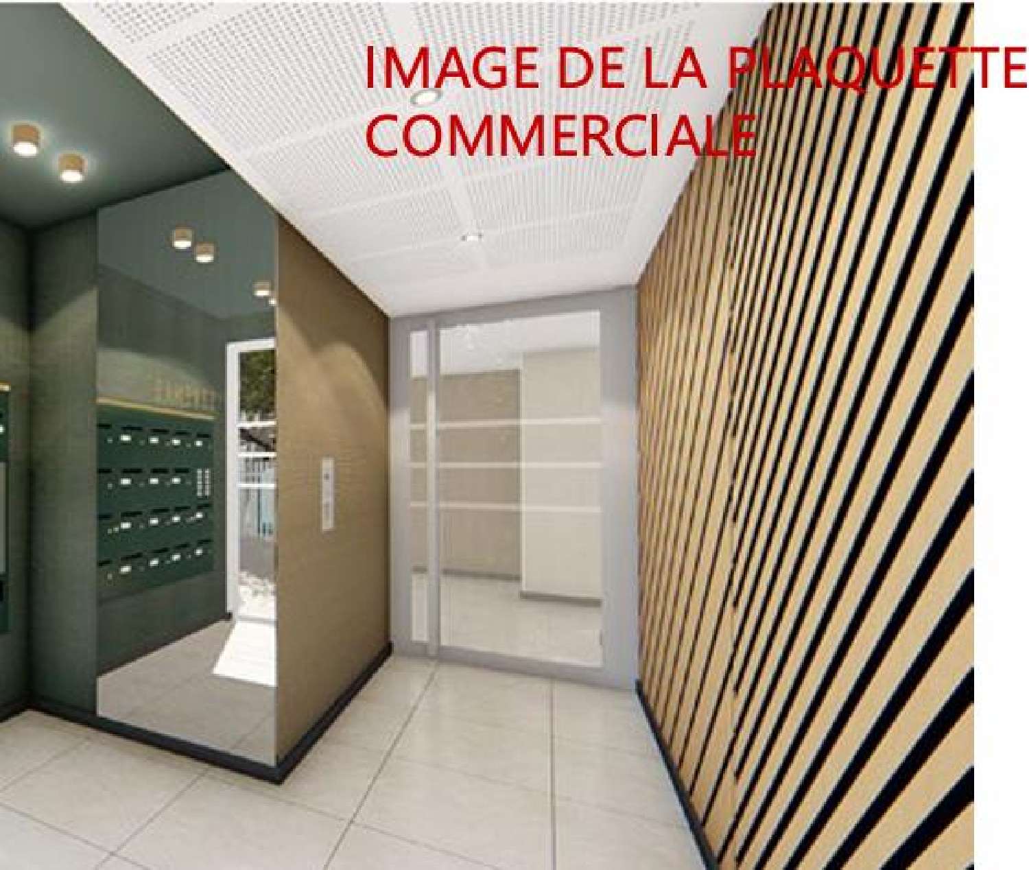  kaufen Wohnung/ Apartment Annemasse Haute-Savoie 1