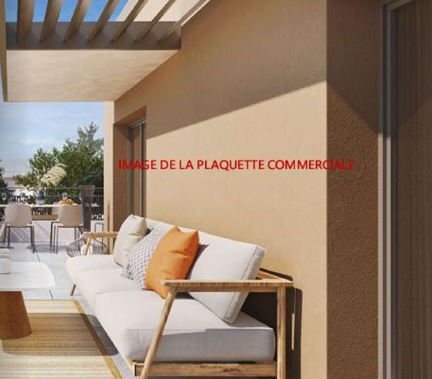  à vendre appartement Annemasse Haute-Savoie 1