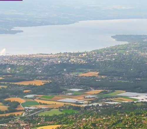 Annemasse Haute-Savoie appartement foto 7290153