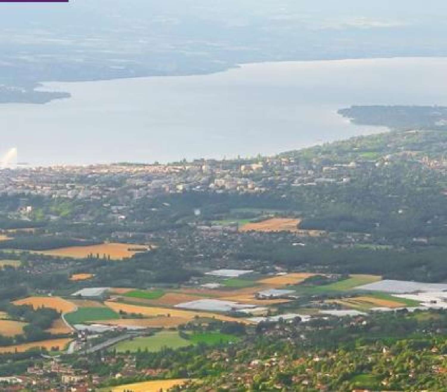  à vendre appartement Annemasse Haute-Savoie 2