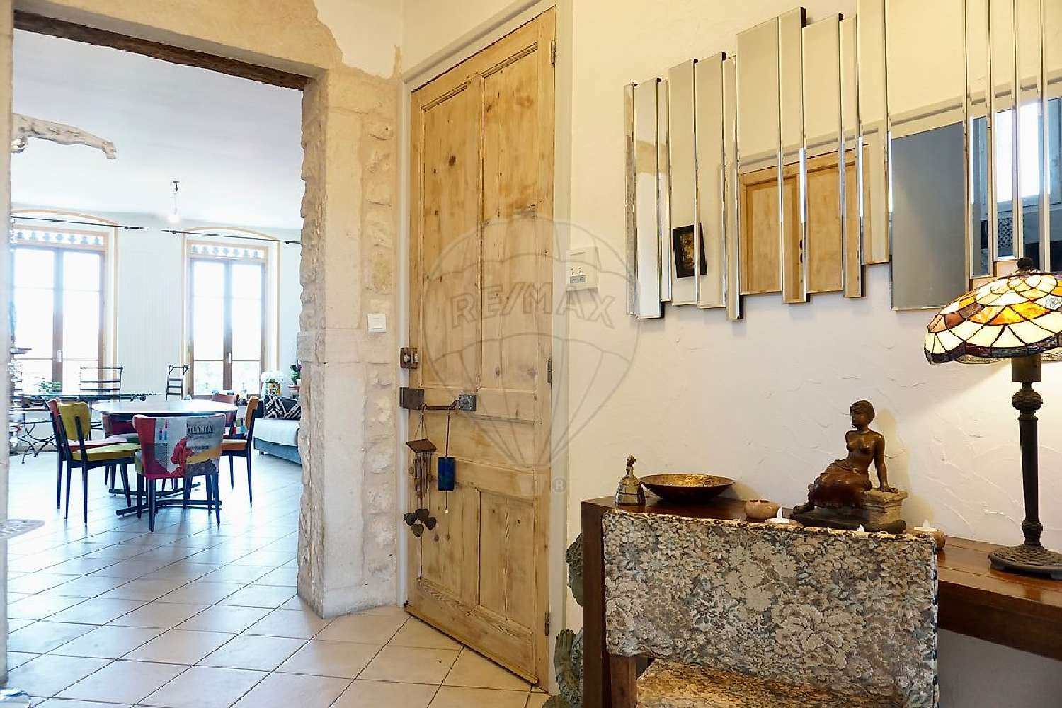  for sale apartment Anse Rhône 4