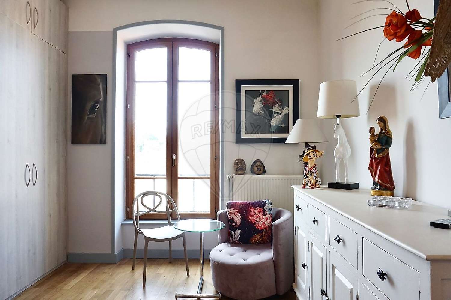  for sale apartment Anse Rhône 6