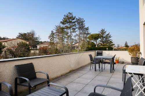 Anse Rhône appartement foto 7290863