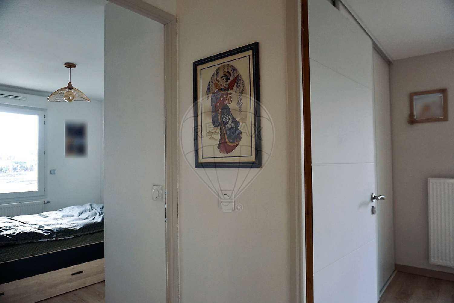 à vendre appartement Anse Rhône 8