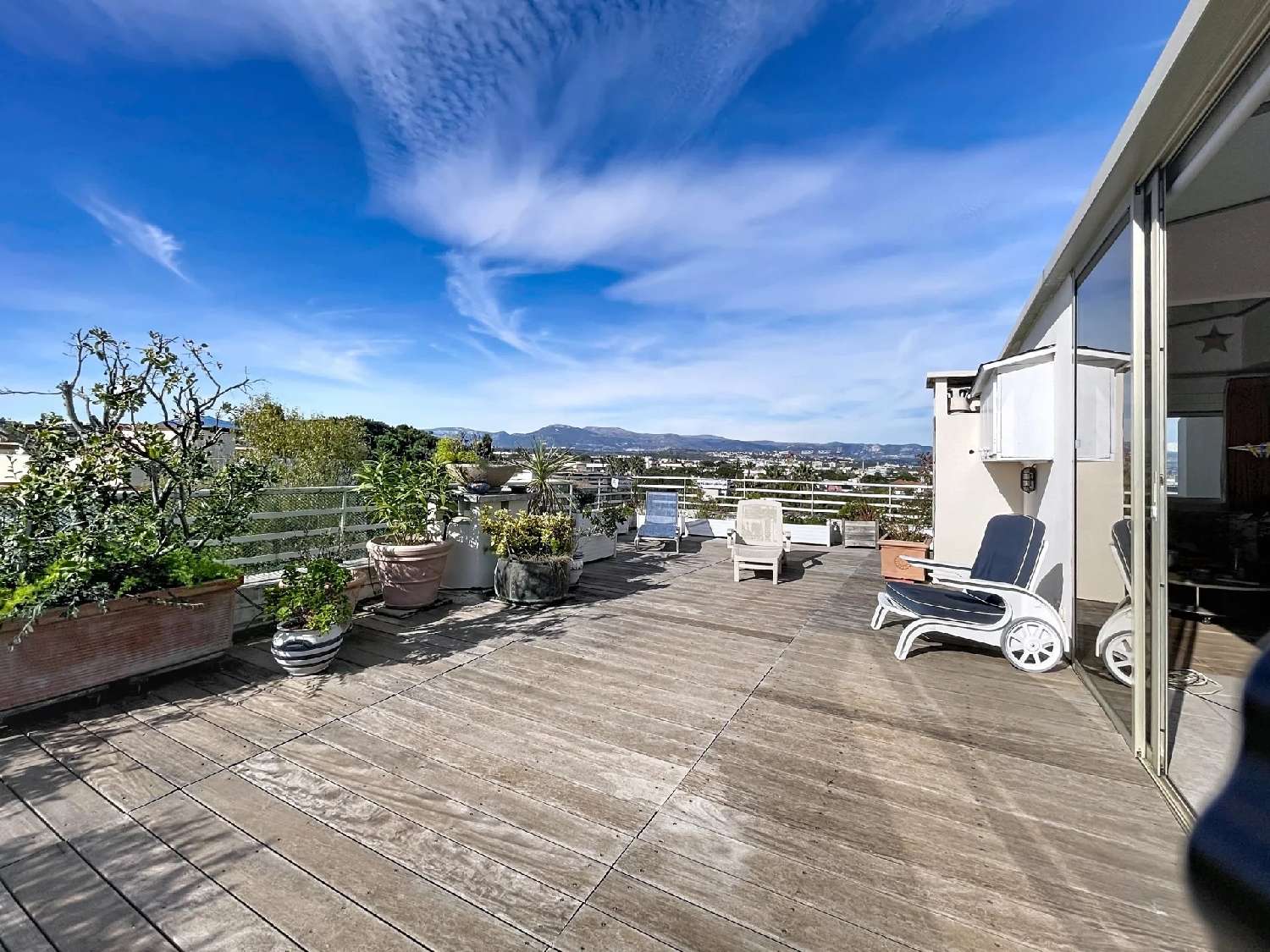  à vendre appartement Antibes Alpes-Maritimes 1