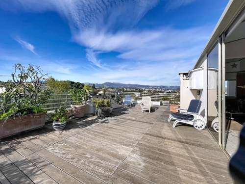 Antibes Alpes-Maritimes appartement foto 7278365