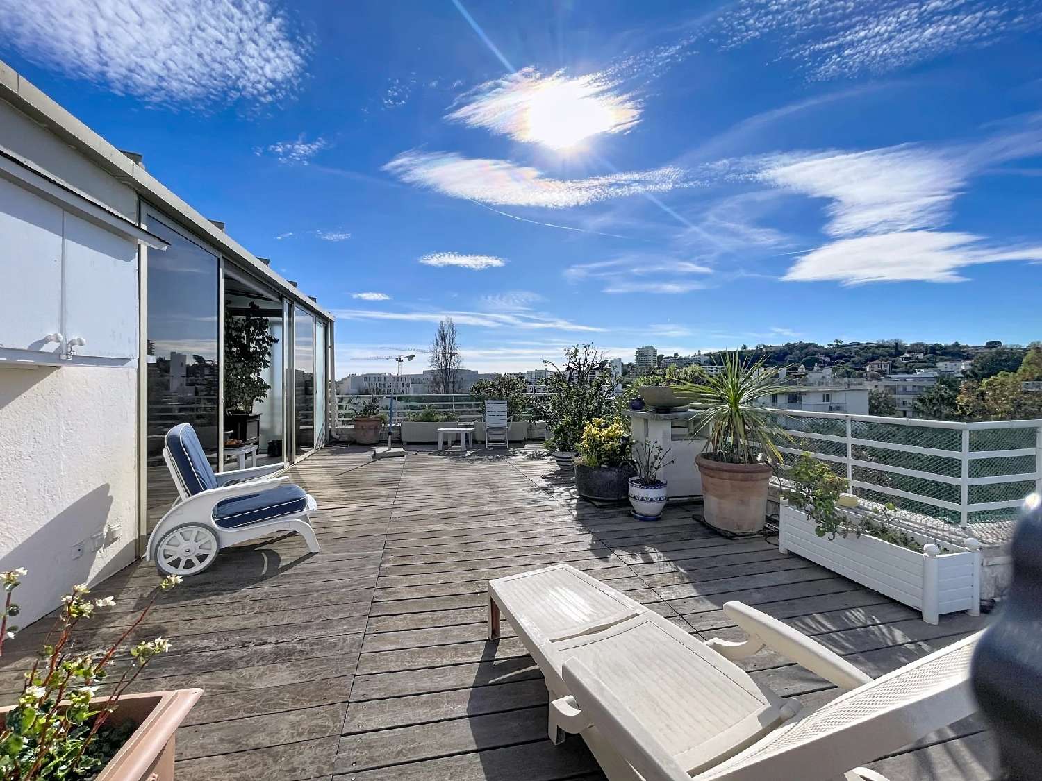  à vendre appartement Antibes Alpes-Maritimes 2