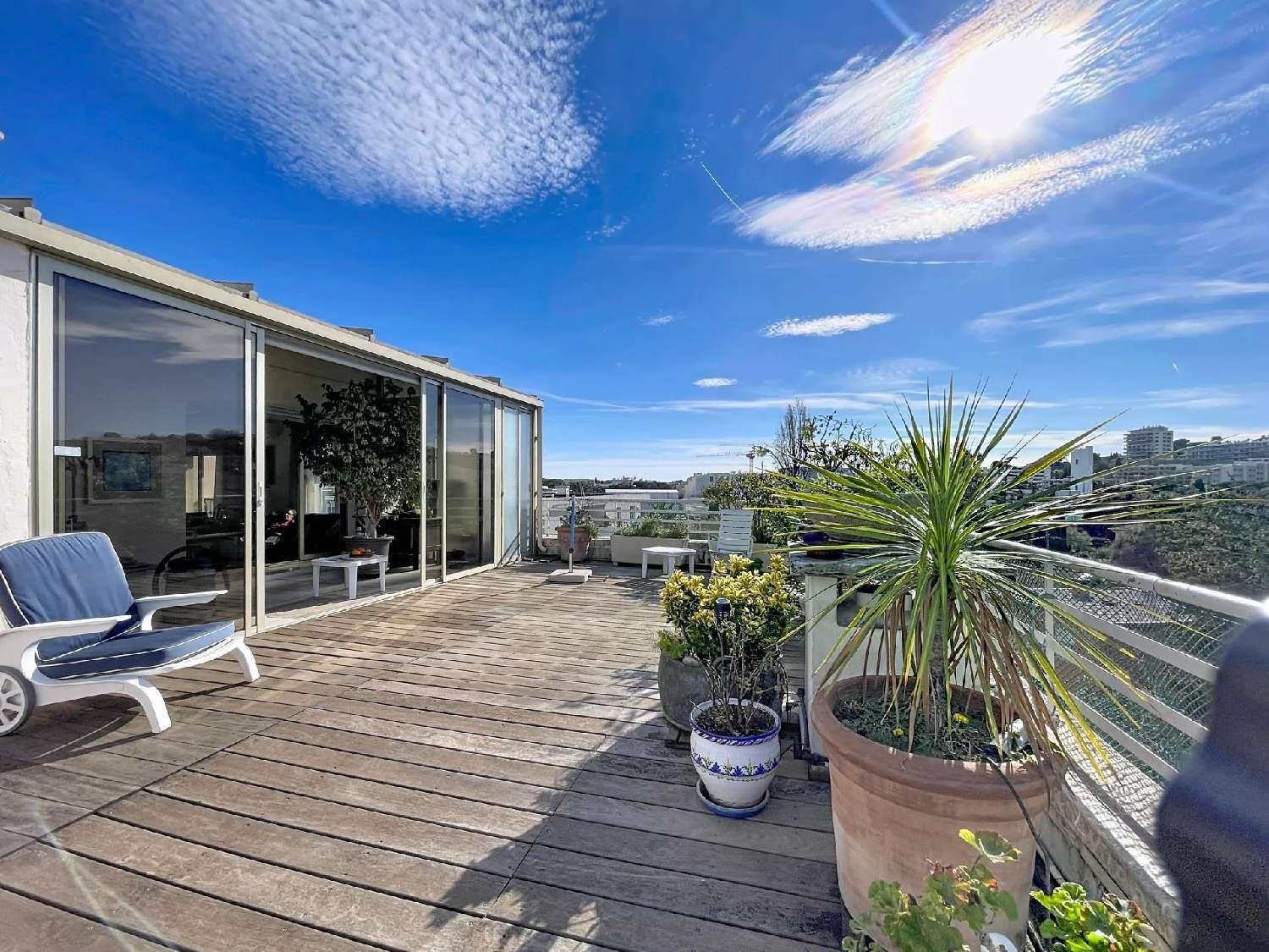  à vendre appartement Antibes Alpes-Maritimes 3