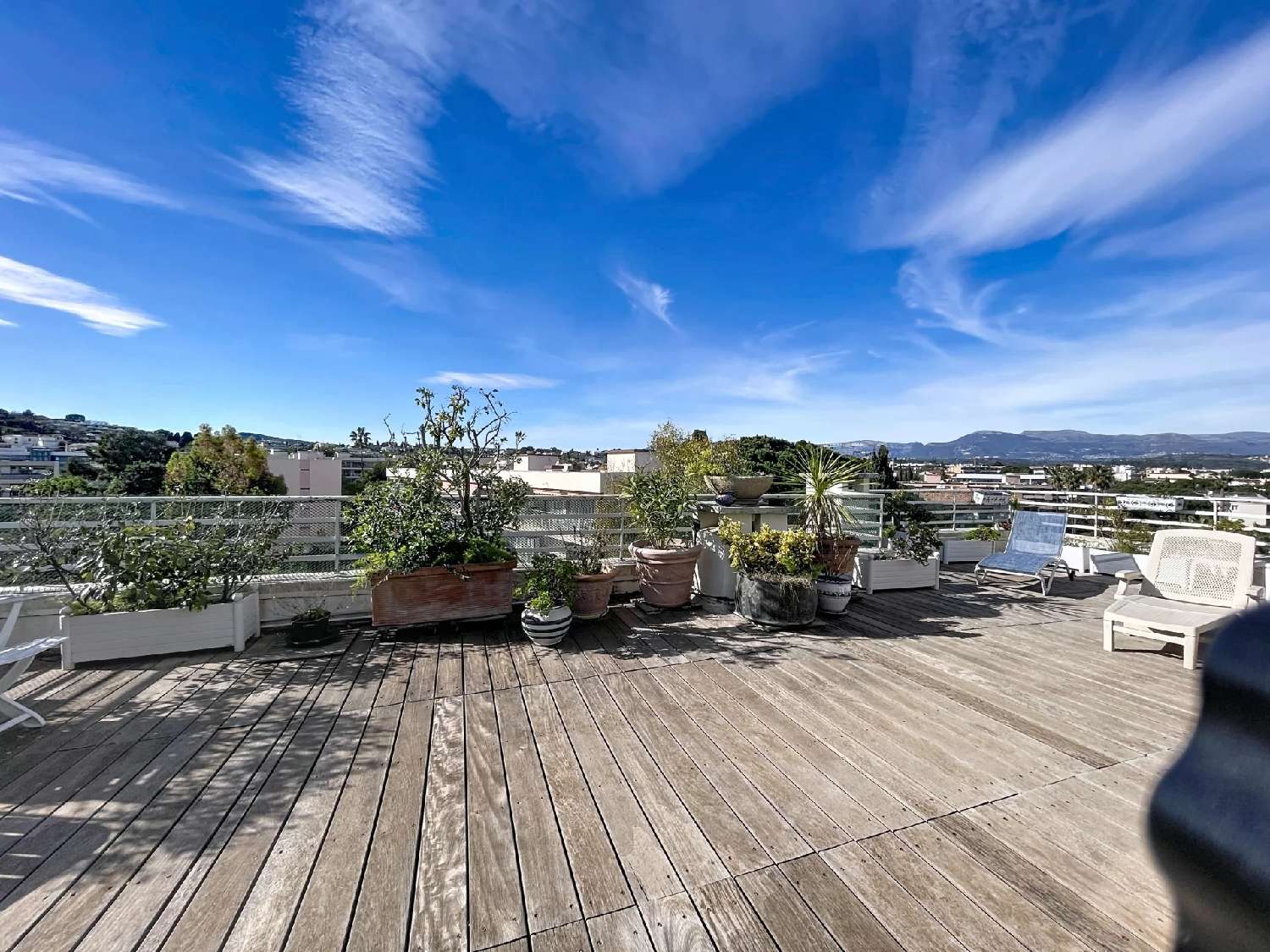  à vendre appartement Antibes Alpes-Maritimes 4