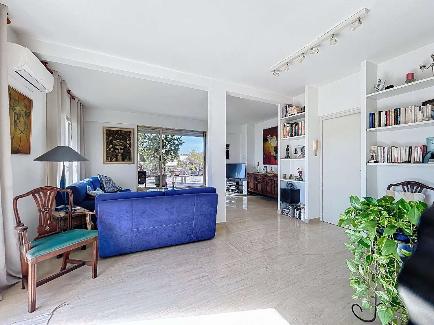  à vendre appartement Antibes Alpes-Maritimes 6