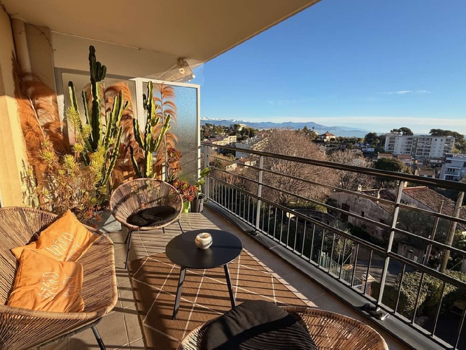  for sale apartment Antibes Alpes-Maritimes 1