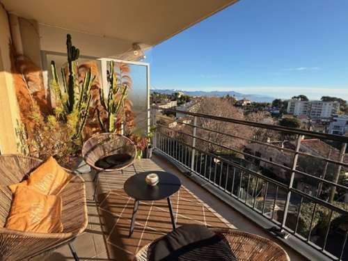 Antibes Alpes-Maritimes apartment foto 7298047