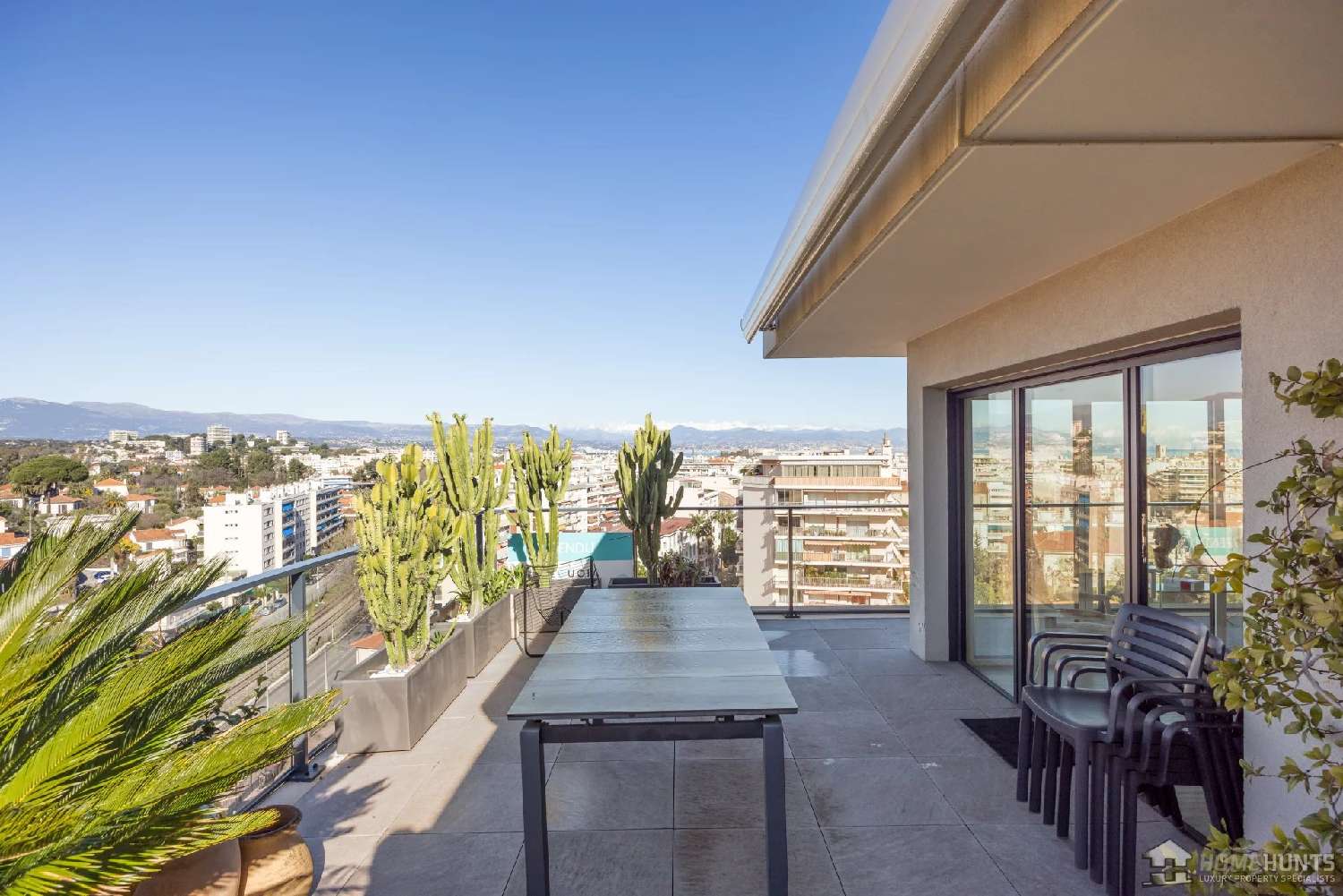  en venta apartamento Antibes Alpes-Maritimes 4