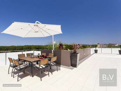 Antibes Alpes-Maritimes apartment foto 7272168