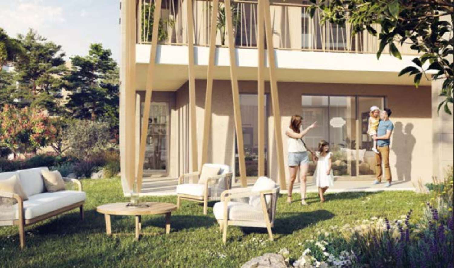  en venta apartamento Antibes Alpes-Maritimes 2