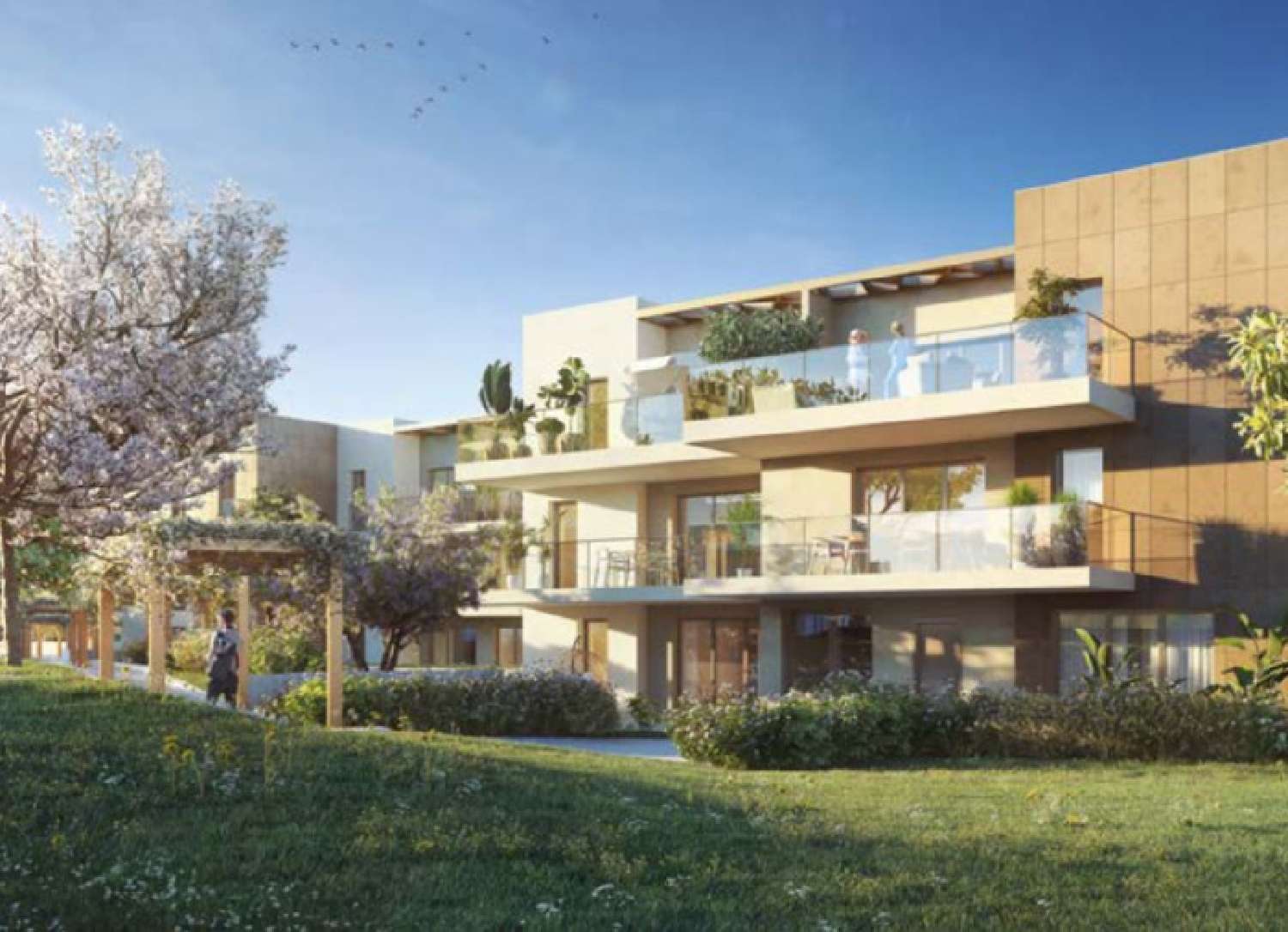  en venta apartamento Antibes Alpes-Maritimes 3