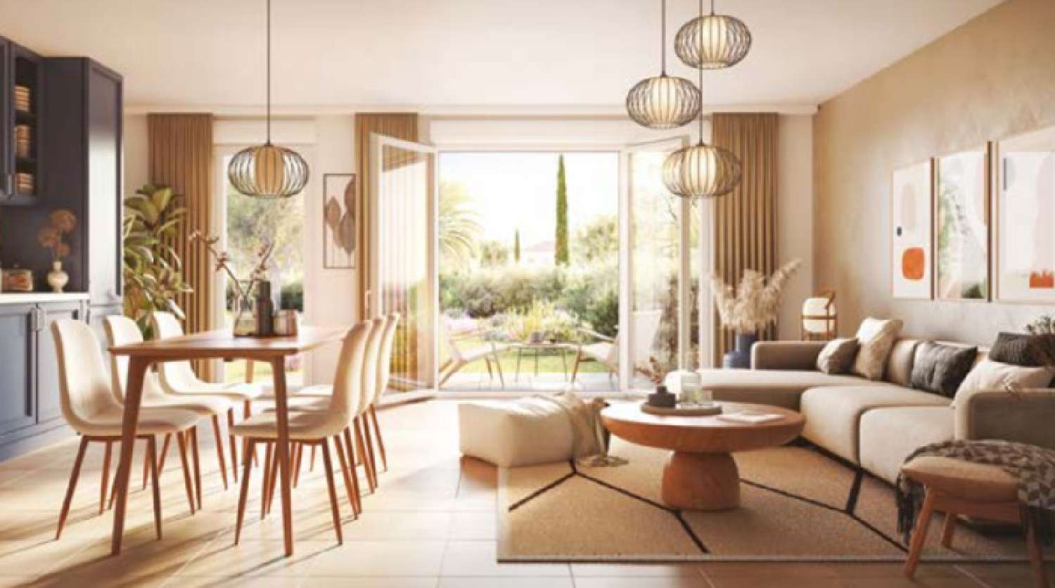  for sale apartment Antibes Alpes-Maritimes 3